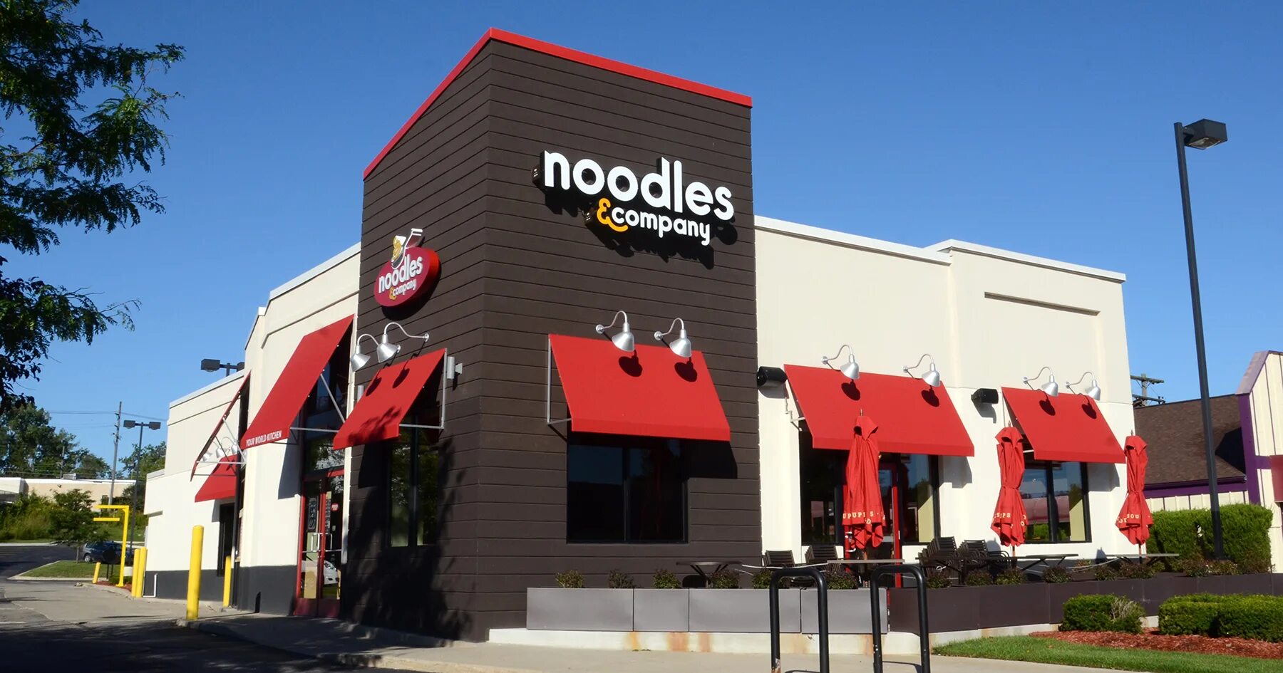 Up ln. Noodles & Company. Anakom Noodles Company. The Company. Noodles and Company Catering.