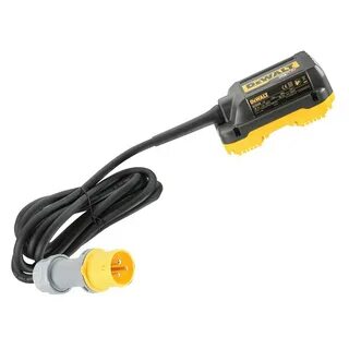 Переходник dewalt