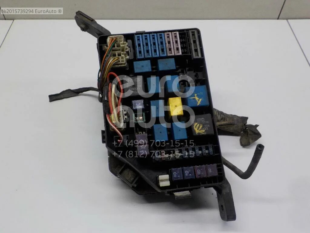Купить предохранители на туксон в чебоксарах 911102E001 тусон i 04 блок предохранителей 91110 2e001 купить бу в Санкт-Пет
