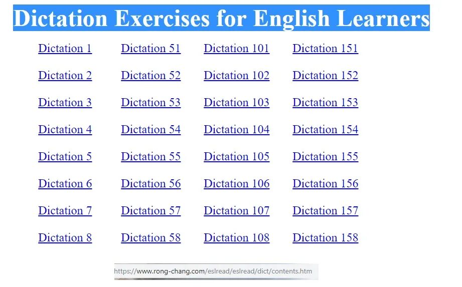 Dictation. Exercises for dictation. english dictation. dictation intermediate. english topics for dictation.
