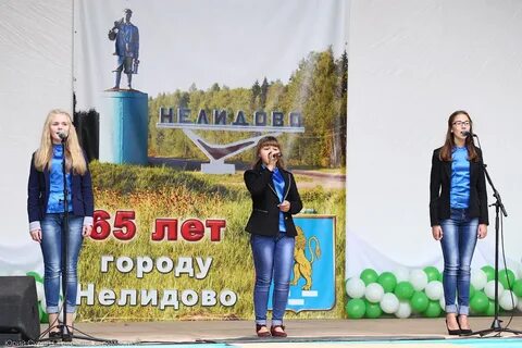 Погода в нелидово тверской на 7 дней