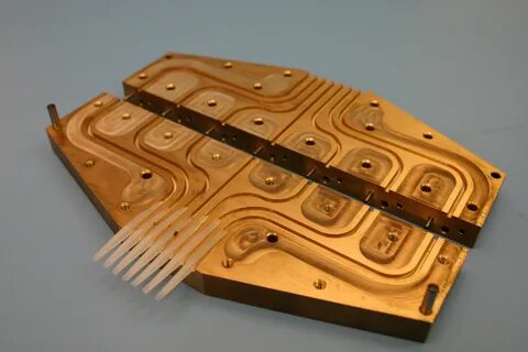 Modules array