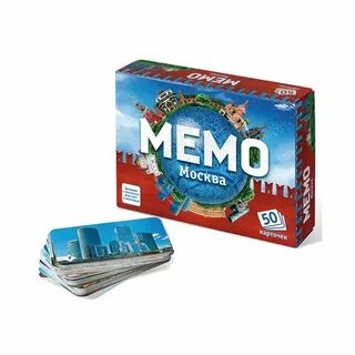 Игра карточки мемо