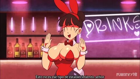 Bunny Club FunsexyDB Subtitulado al español