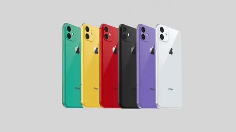 Наследник iPhone XR засветился в популярном бенчмарке: что у него внутри