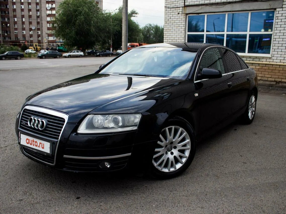 Купить ауди 2005. Audi a6 III (c6) 2005. Ауди а6 2005. Ауди а6 2005 черный. Ауди а6, 2005 год черный.