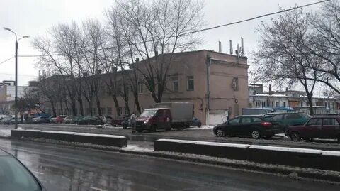 Москва ул иловайская