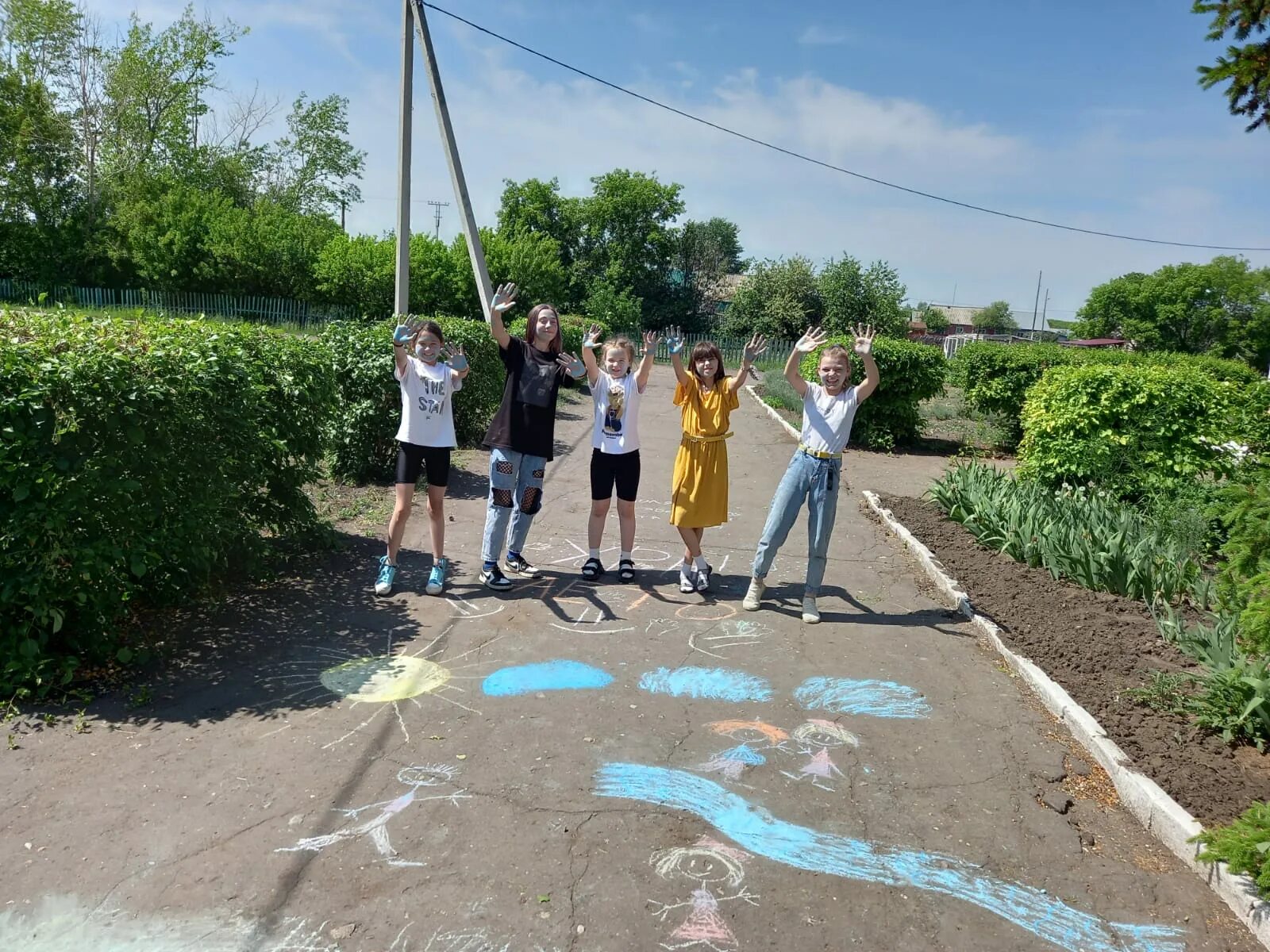 лагеря 2023 год лето