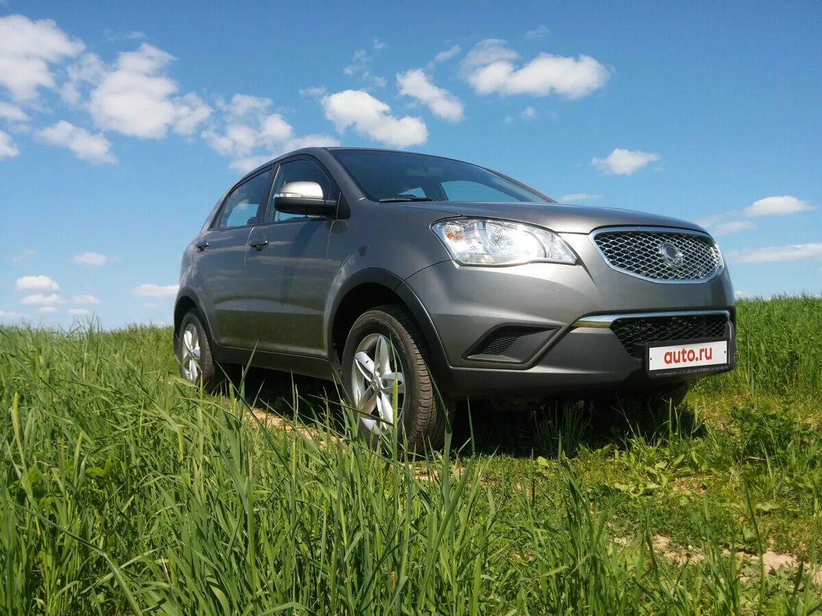 Актион 2014 г. SSANGYONG Actyon 2. Саньенг Актион 2012. SSANGYONG Actyon i. SSANGYONG Actyon 2.0 МТ, 2007,.