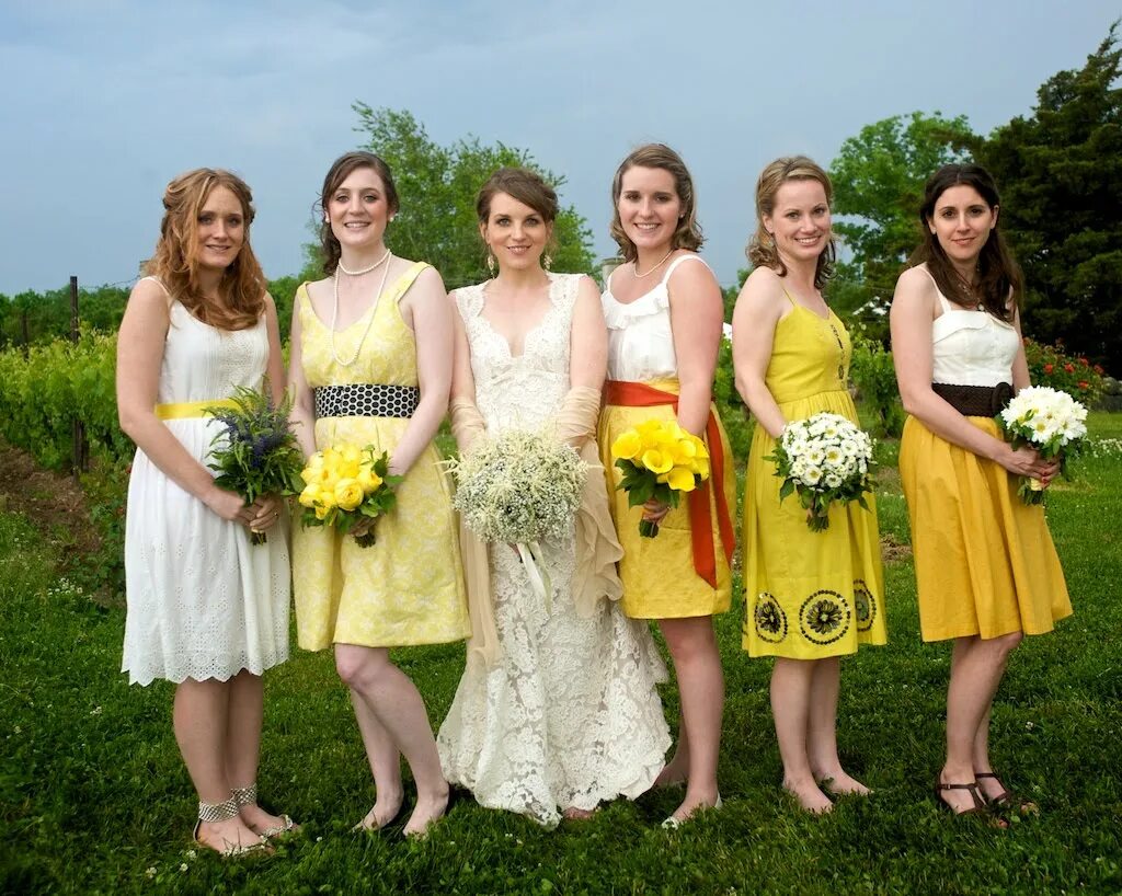 Non matching. Fb sister платье. Bridesmaids Snaps Towels.