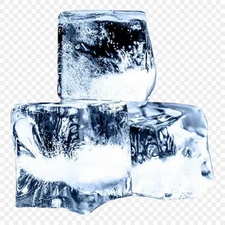 Ice element
