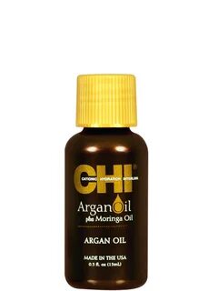 Chi oil