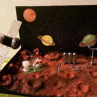 Макет жизни