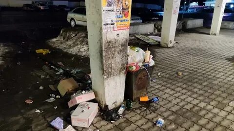 Подслушано в нижней туре свердловской