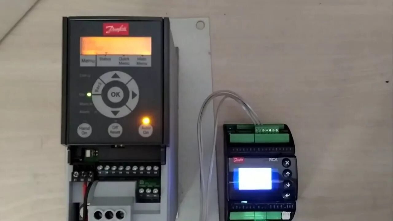 Программирование vlt. Данфосс mcx06d. данфосс vlt hvac basic drive fc 101. контроллер danfoss mcx. контроллер данфосс ekc 101.