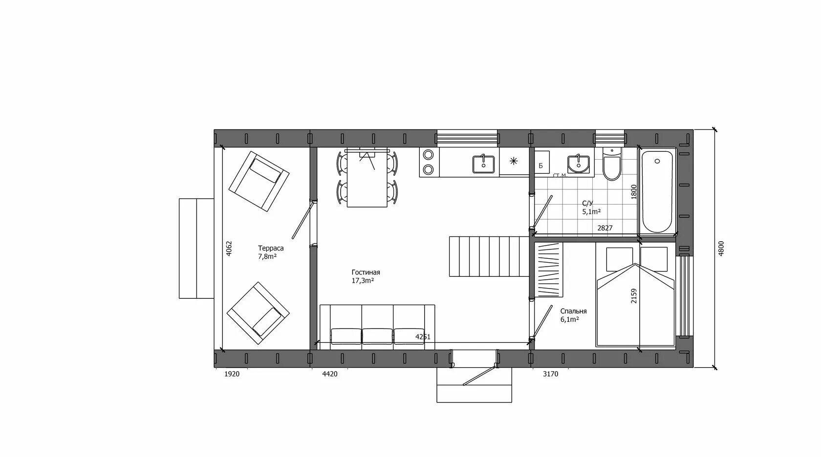 Image result for west facing small house plan Duplex house design, Duplex house 
