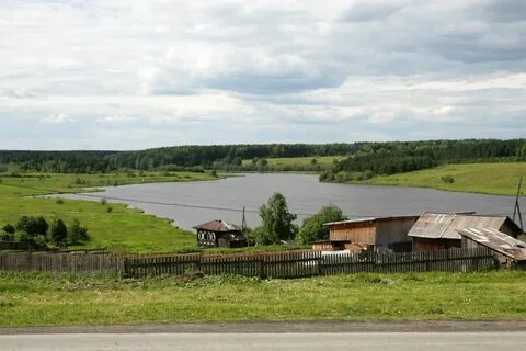 Село нижнее свердловская область