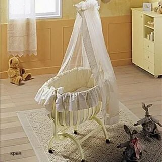 Колыбели итальянские