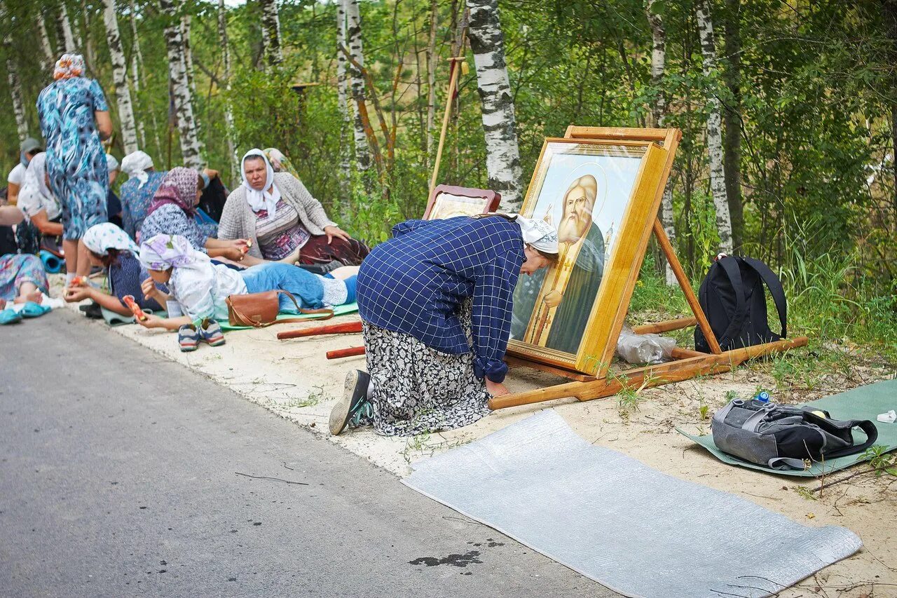 Крестный ход Дивеево Саров. Крестный ход Городец Дивеево. Крестный ход Городец Дивеево 2023. Крестный ход Павлово Дивеево. Новости дивеево сегодня