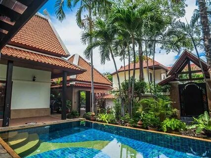 Villa pattaya