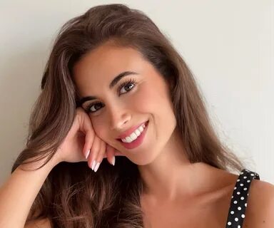 Benedetta Caretta - Bio, Age, Height Models Biography - FindSource
