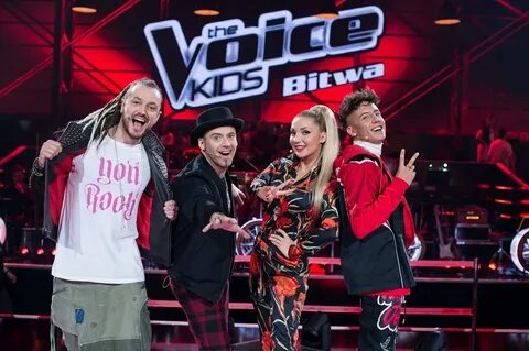 The Voice Kids - The Voice Kids 2020: Das sind die Finalisten! 