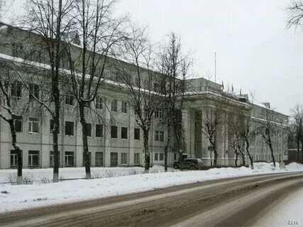 Территориальное управление 1