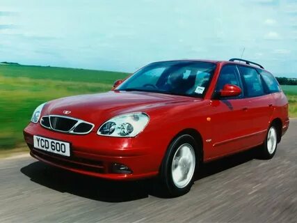 Каталог daewoo