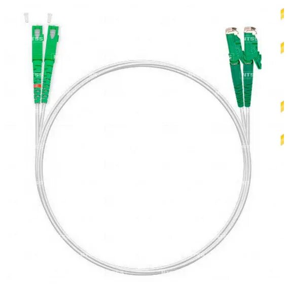 Патч корд 657a1. Шнур оптический spc scapc-scapc 9125 g.657a1 3.0мм 1м lszh. оптический патчкорд е2000aps. шнур оптический ntss spc scapc-scapc g.657a2 9125 3.0мм 50м lszh. шнур оптический dpc scpc-stpc 50125 3.0мм хм lszh, ntss-dpc-50-scu-stu-3.0-3 – 2 шт.