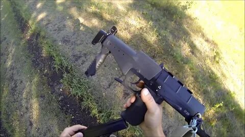 Просто стреляй