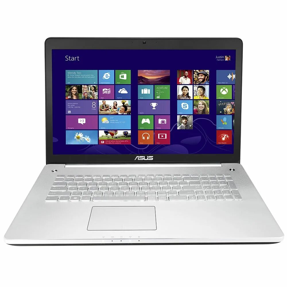 Intel core i7 4700hq