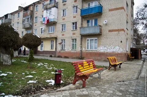 Пос кавказский