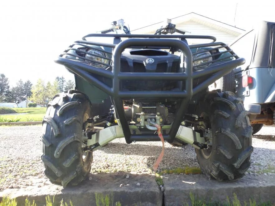 Атв форум. Задняя подвеска Yamaha Grizzly 660. Ямаха Гризли 700 вид спереди. Yamaha Grizzly 2008 сзади. Багажник на Yamaha Grizzly 700.