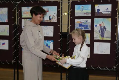 25 ноября конкурс