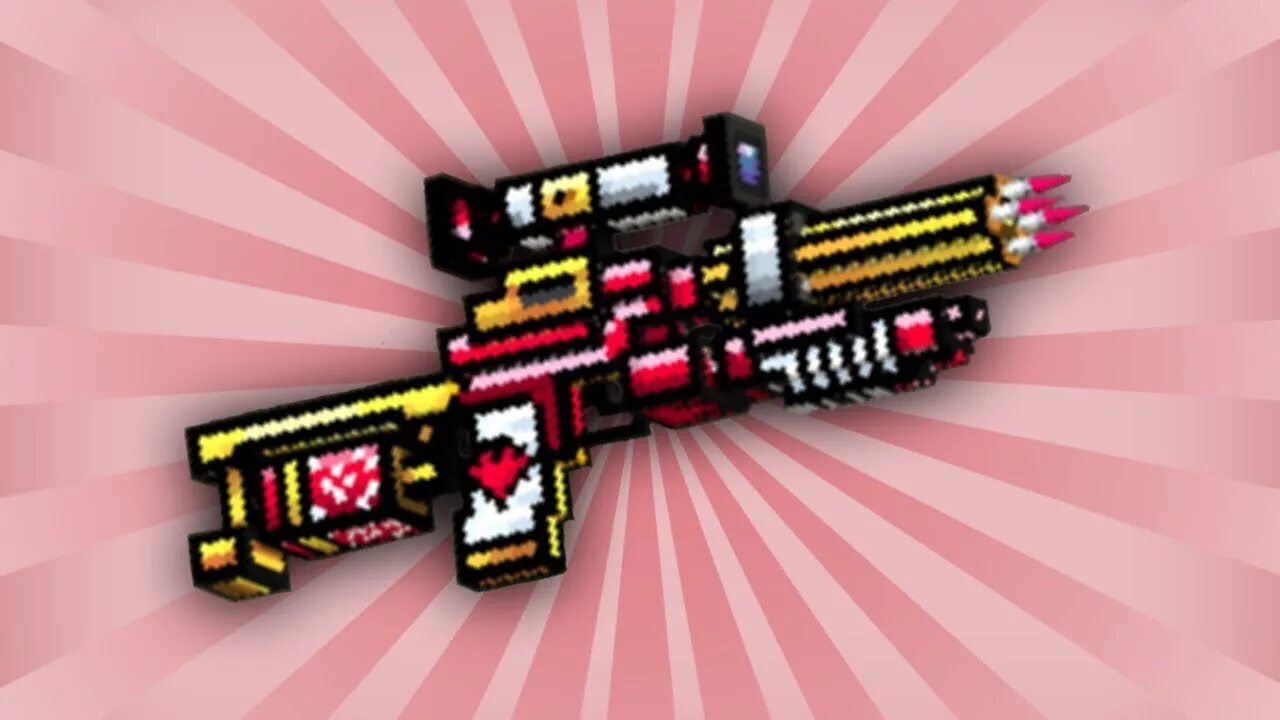 Pixel gun 3d 8. Ракетница pixel gun. Шлепа pixel gun 3d. Пиксель ган 3д арт. Ультиматум пиксель ган 3д.