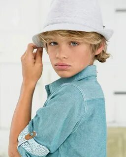 My dream boy