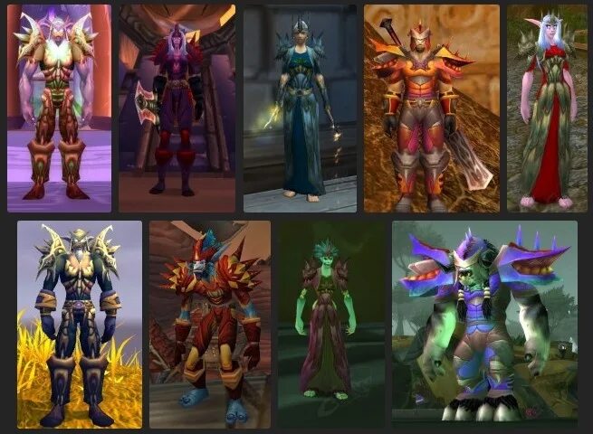 Northern wind. Coin wow. Ahn'qiraj. Warlock phase. Wow classic phases.