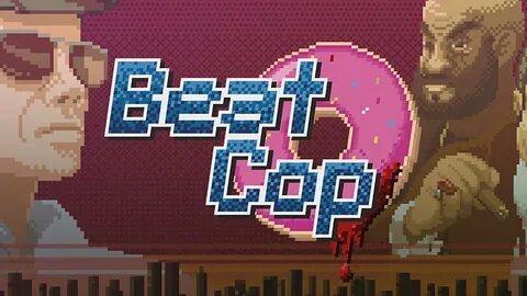Beats cop