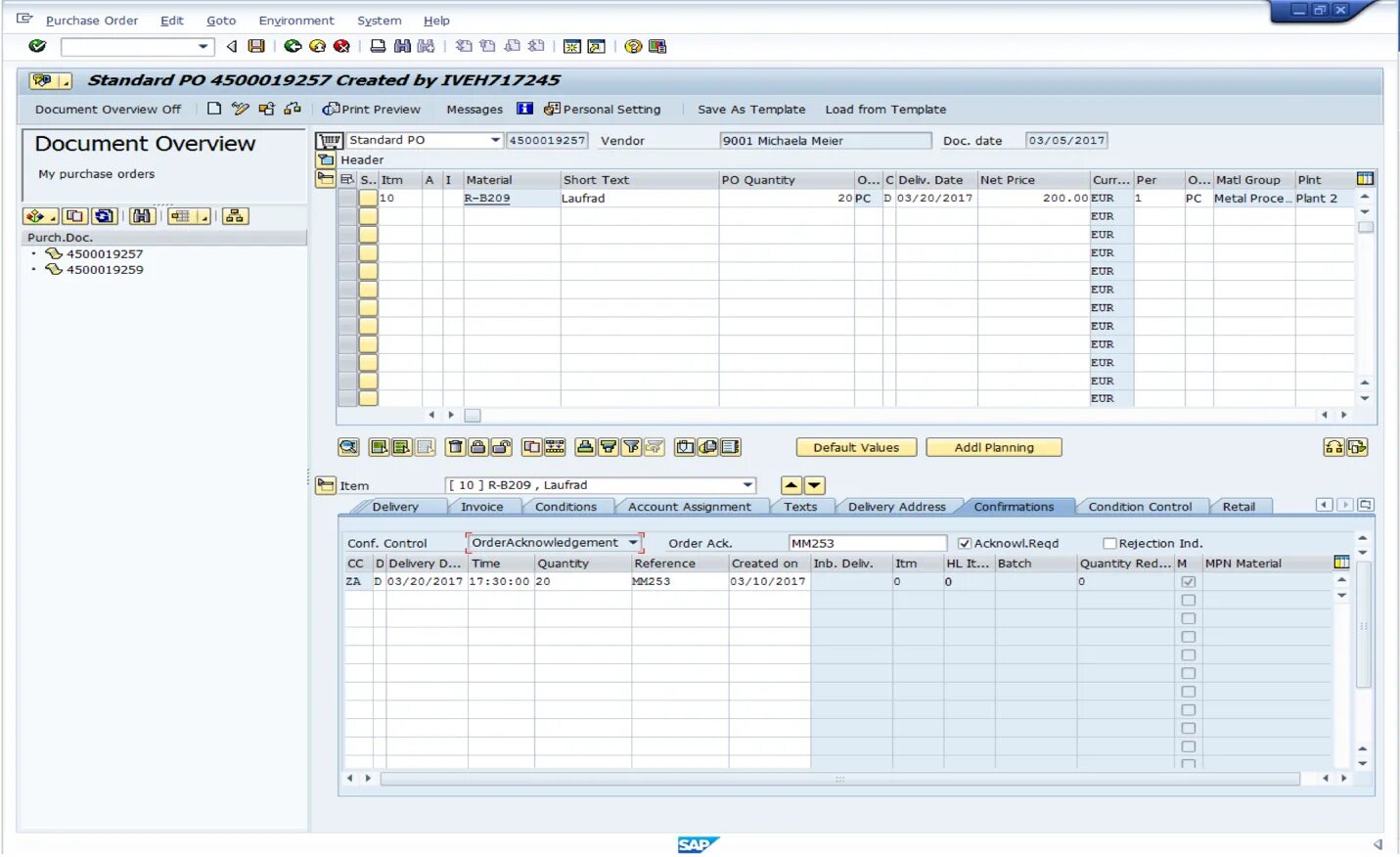 Sap order. Саб программа для бухгалтерии. sap tm. транзакция в sap где показывают все purchase order.