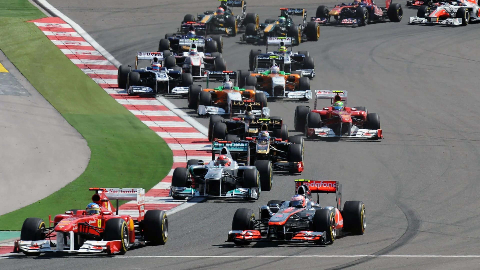 F 1 l