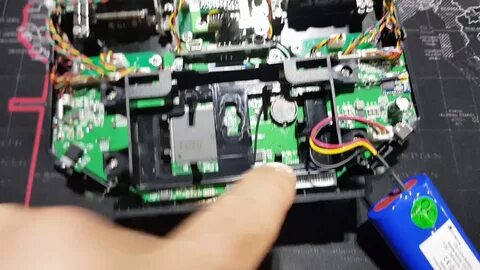 Open tx