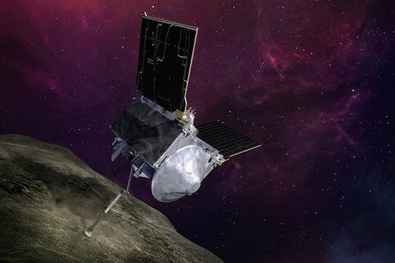 Osiris rex. Osiris-rex автоматическая межпланетная станция. полет к астероиду бенну. ловец астероидов. ловец комет и астероидов.