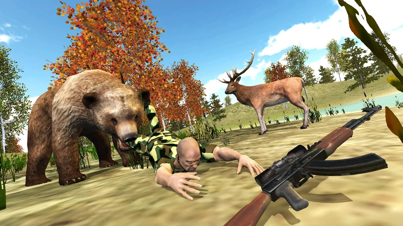 Сурвивал симулятор мод. Wild hunt симулятор охоты. hunter симулятор охоты. хантинг симулятор 1. симулятор охоты 2025.