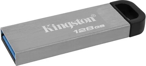 Kingston datatraveler kyson 128gb