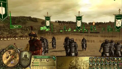 Kings crusade