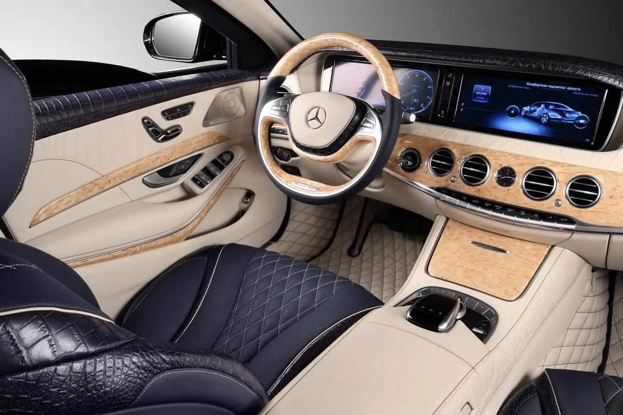 Какой салон автомобиля лучше. Мерседес бенц 222 салон. mercedes benz w222. салон 2025. мерседес бенц s класс 222 салон. mercedes s class w222 салон.