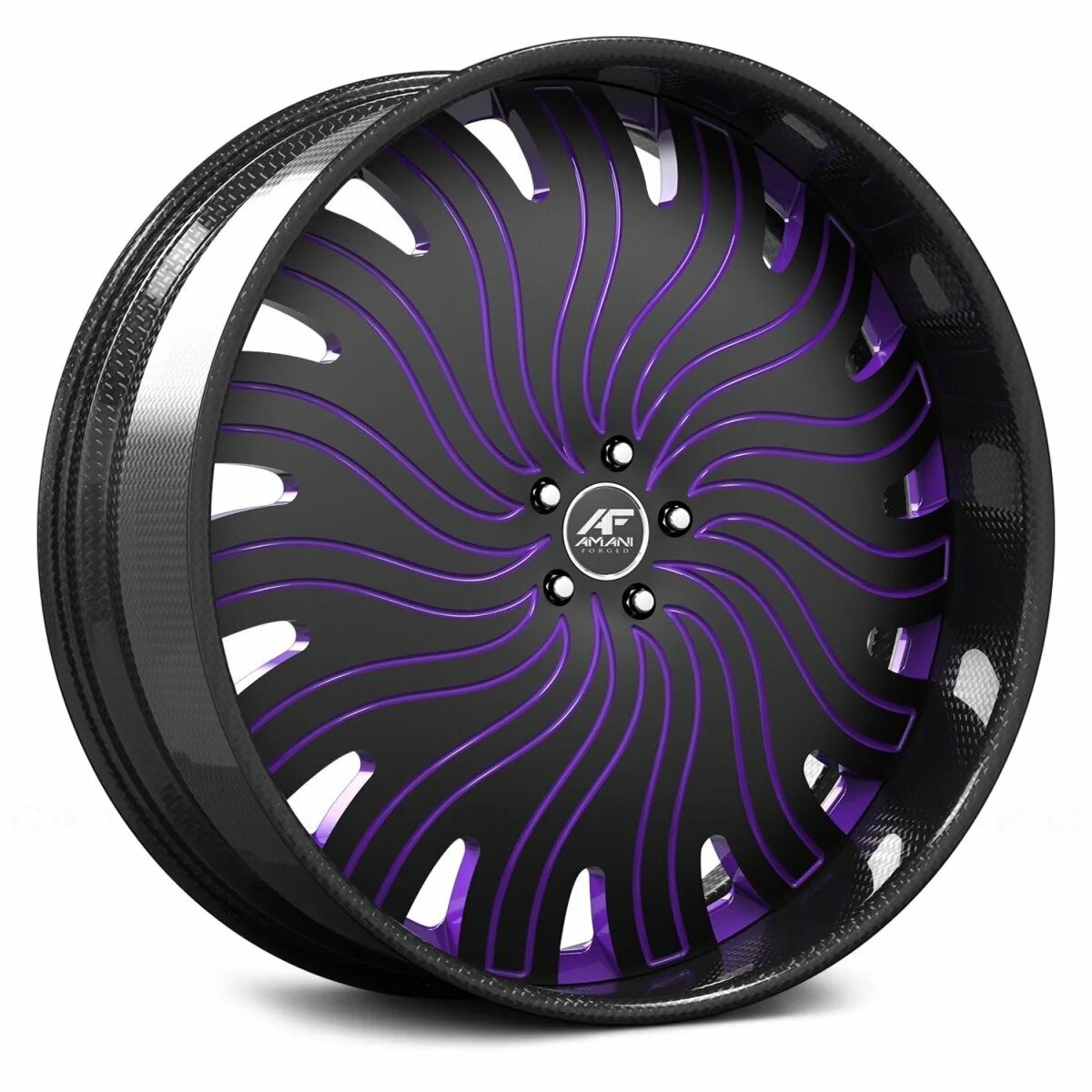 Tire hots
