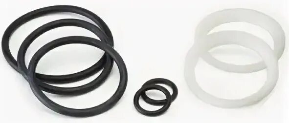 Ptfe уплотнение шарового крана