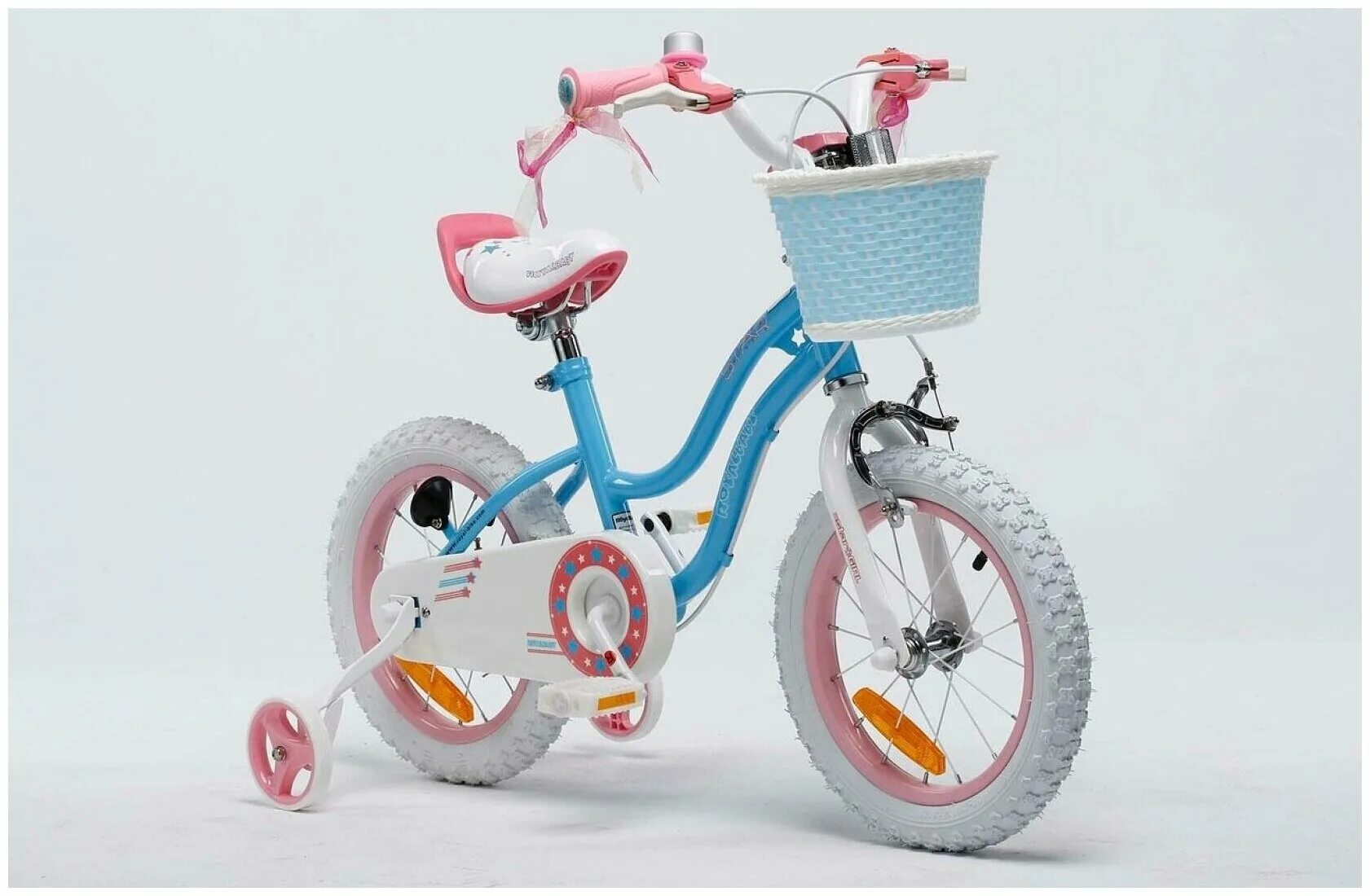 Купить детский велосипед от 6 лет. Велосипед Royal Baby Stargirl Steel 16. Детский велосипед Royal Baby rb14g-1 Stargirl Steel 14. Велосипед Royal Baby Stargirl Steel 16 (2020). Велосипед Royal Baby 16 для девочки.