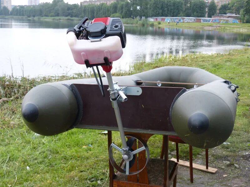 Лодочный мотор из триммера. 8. 8. Лодочный мотор волжанин 052. Электро лодочный мотор из триммера.